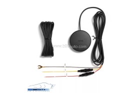 70mai UP04 Hardwire Kit 4G bekötő kábelszett 70mai Omni menetrögzítő kamerához